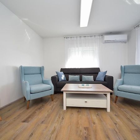 Apartmani Rudius Кожино Екстер'єр фото