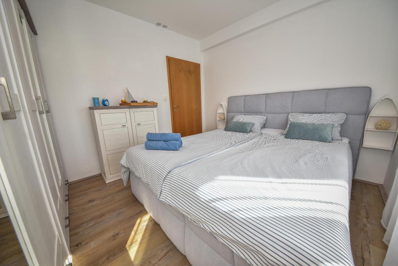 Apartmani Rudius Кожино Екстер'єр фото