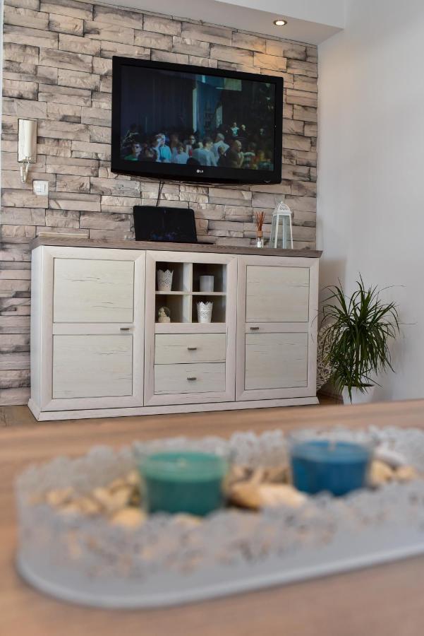 Apartmani Rudius Кожино Екстер'єр фото