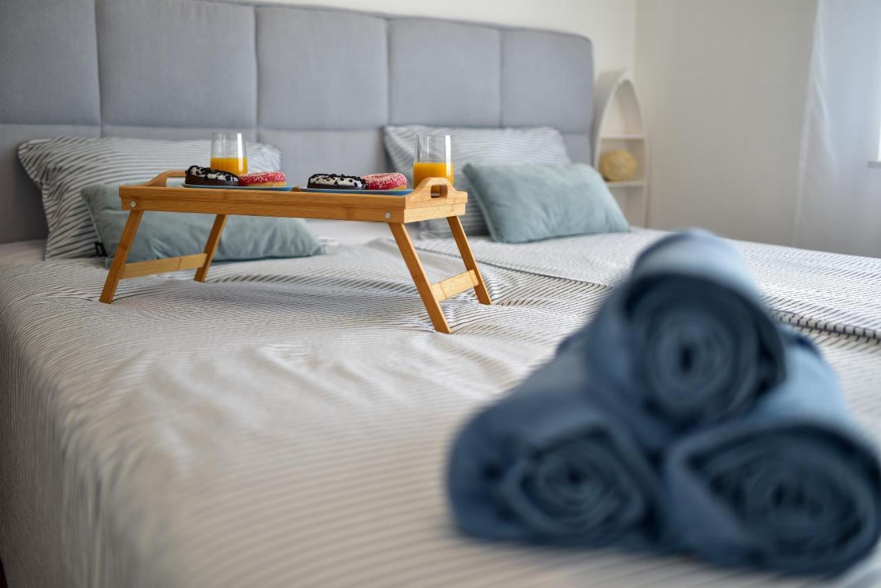 Apartmani Rudius Кожино Екстер'єр фото