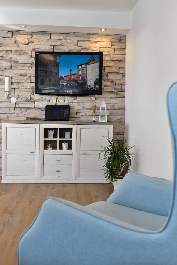 Apartmani Rudius Кожино Екстер'єр фото